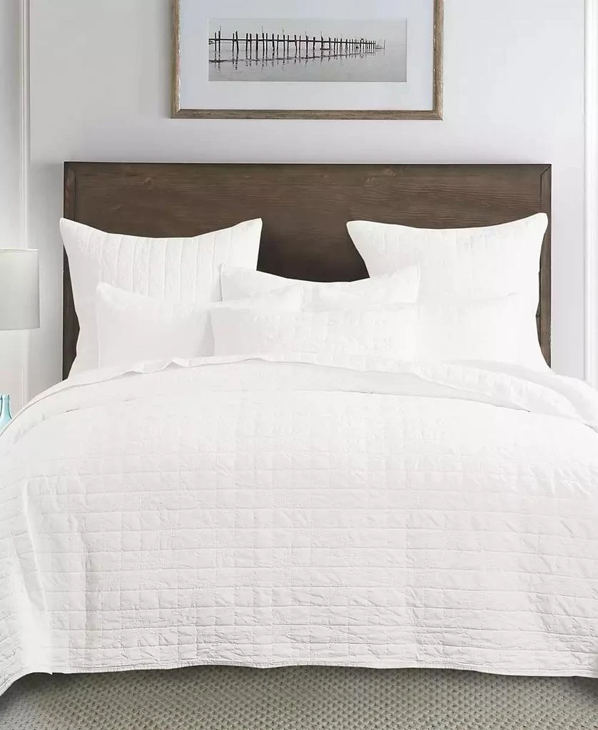 Homthreads Bowie Bedspread Set 1