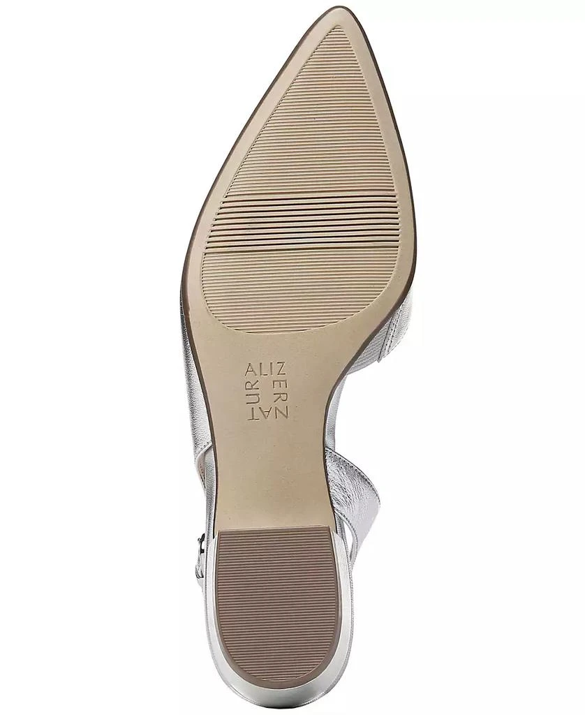 Naturalizer Banks Slingbacks 5