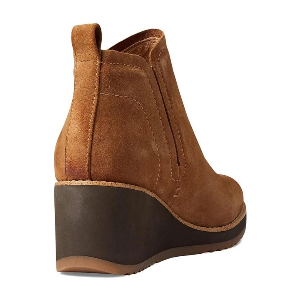 Söfft Sofft - Women's Emeree Wedge Bootie 4