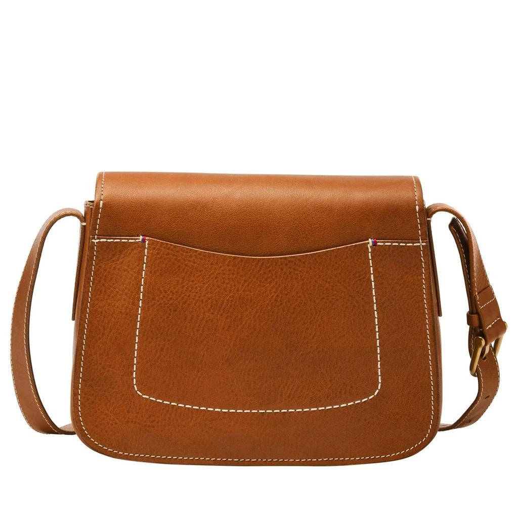 Fossil Tremont Flap Crossbody 2