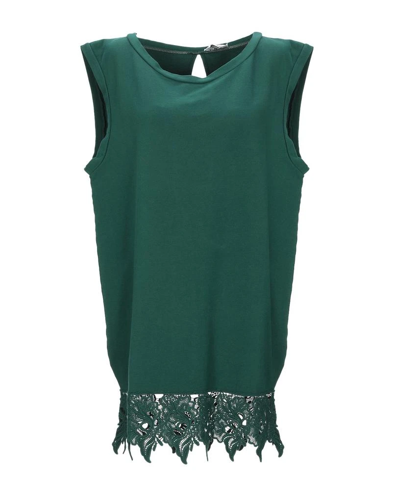 CYCLE Short dress 1