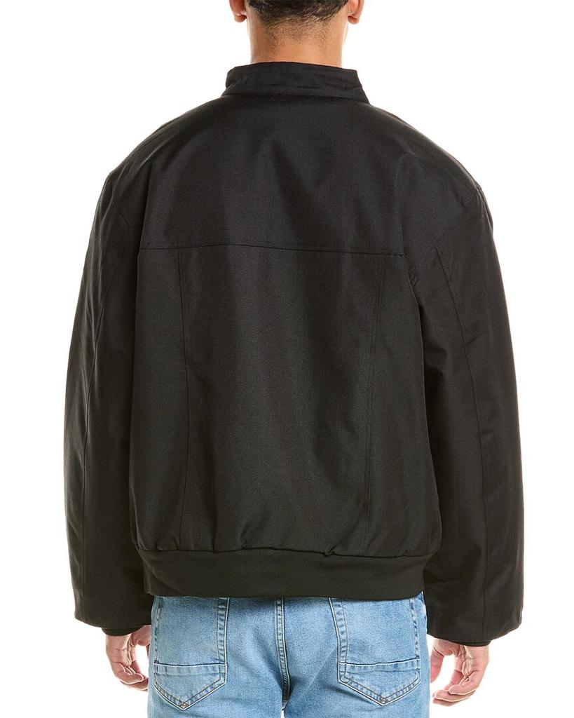 American Stitch Jacket