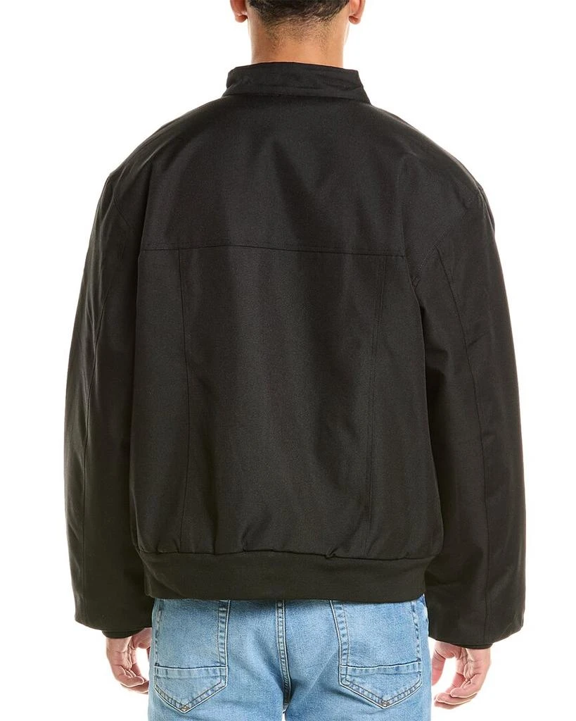American Stitch Jacket 2