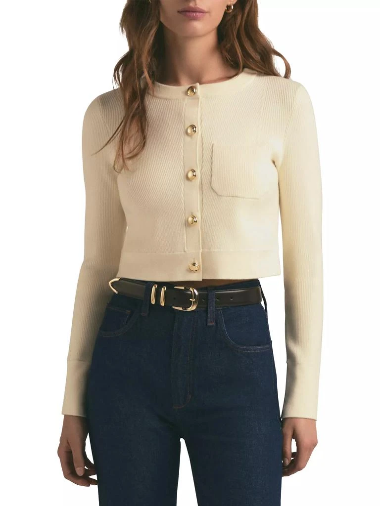 Favorite Daughter The Quinn Cardigan 4