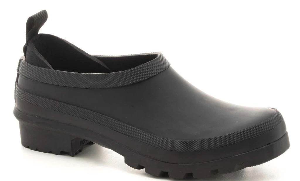 Corkys Footwear Puddle Shoe Slip On Botties In Black 1