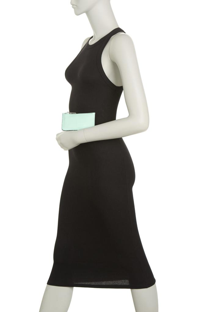 Aimee Kestenberg Melbourne Leather Wallet