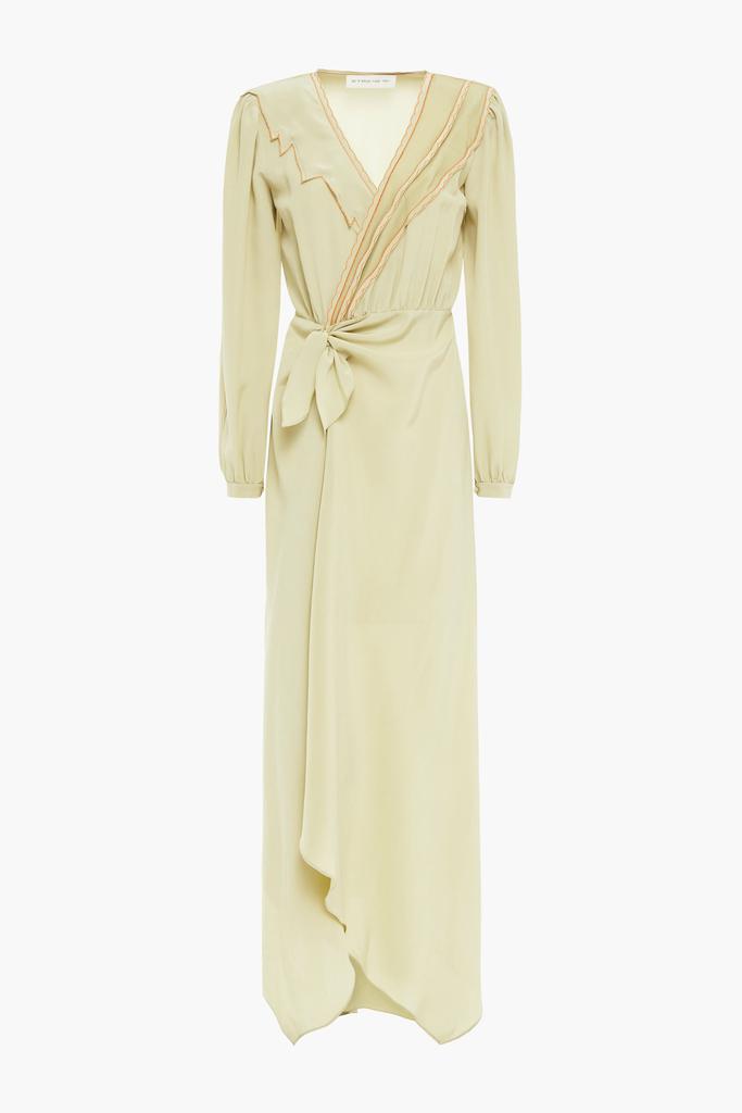 Etro Etro - Midi Dress - 0 - Woman