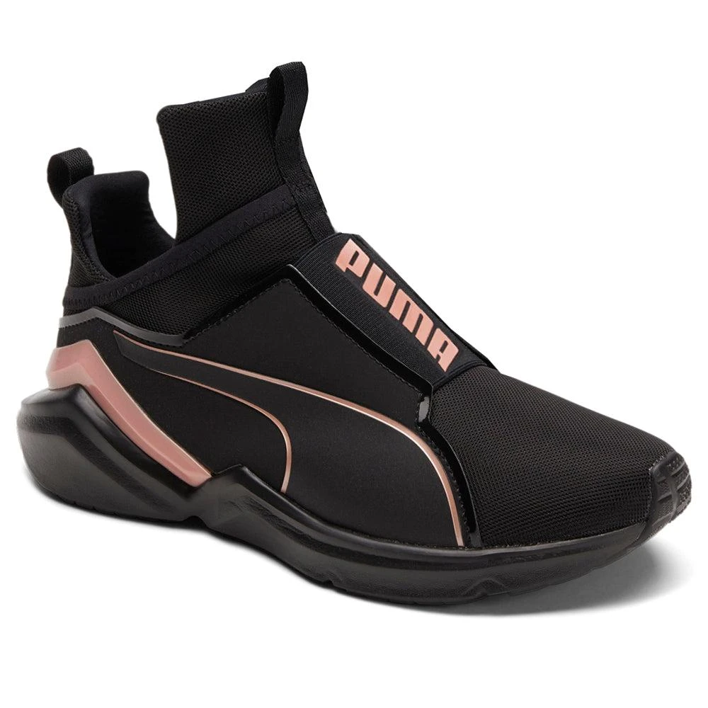 Puma Fierce 2 Slip On Sneakers 2