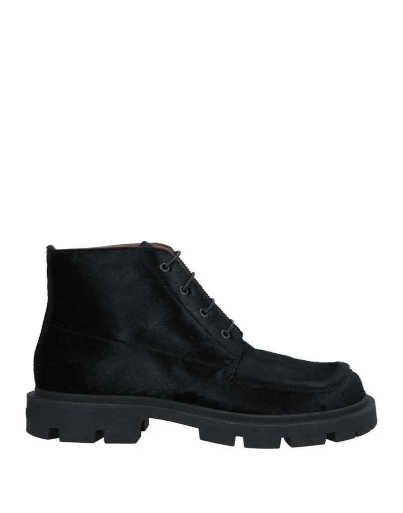 MAISON MARGIELA Ankle boot 1