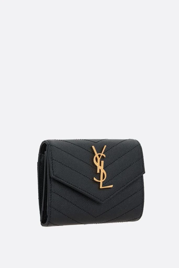 Yves Saint Laurent Saint Laurent Wallets 2