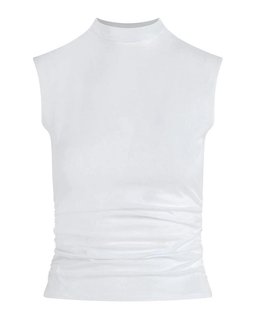 Hudson Side Seam Ruched Tank 5