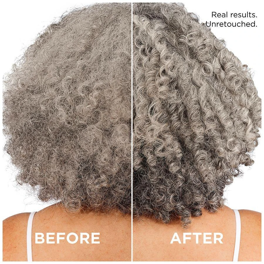 L'Oreal Paris Hydracharge Sulfate Free Shampoo For Curly Hair 7