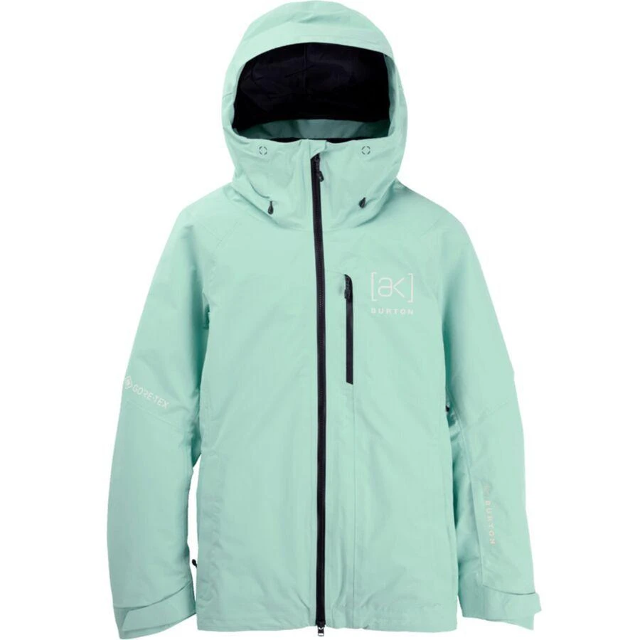 Burton AK GORE-TEX Upshift Jacket - Women's 1