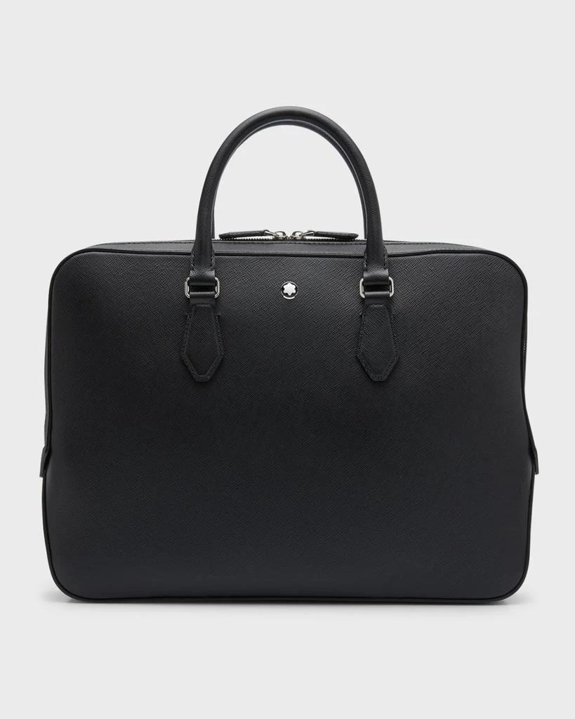 MontBlanc Men's Sartorial Briefcase 1