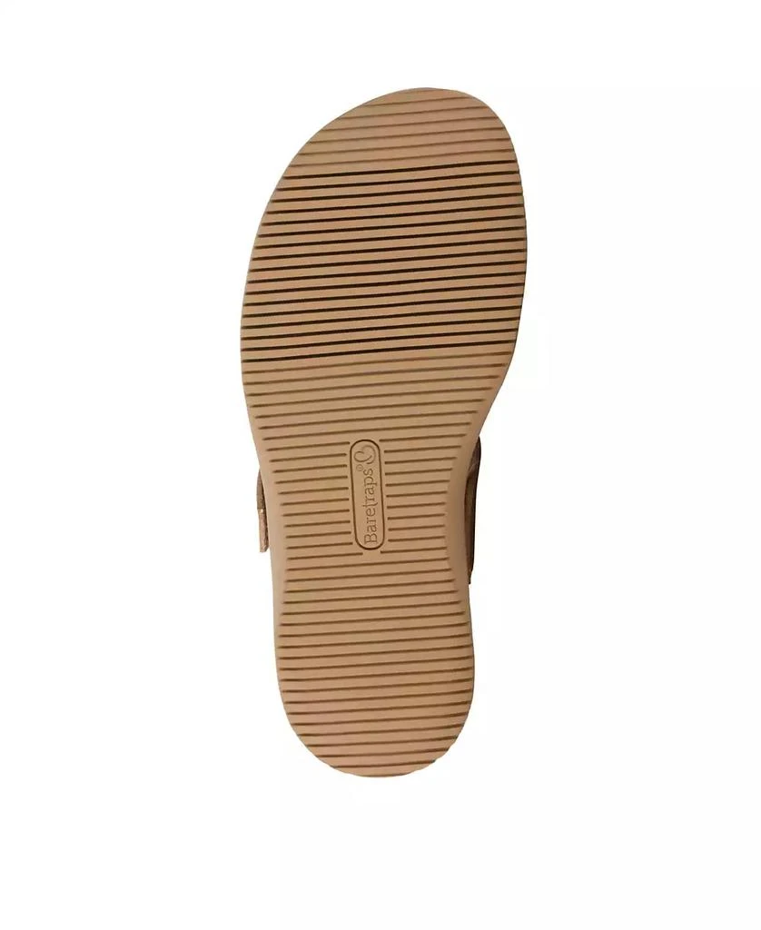 Baretraps Women's Emmery Slide On Sandals 5