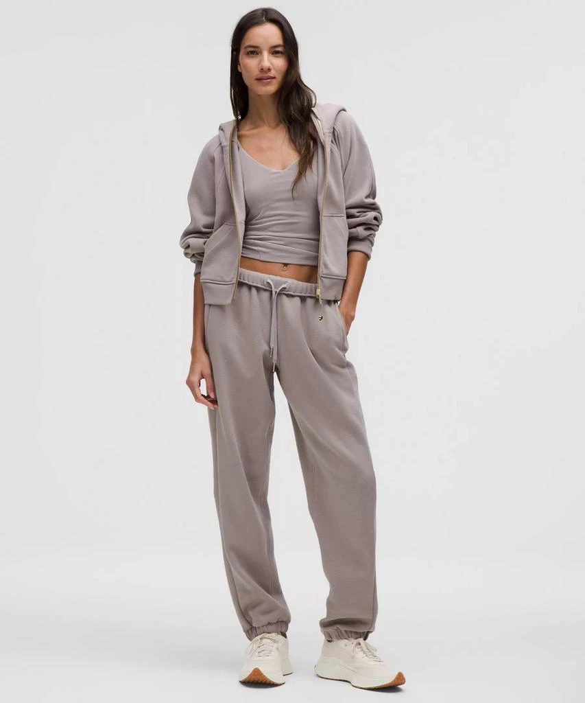 Lululemon Scuba Oversized Full-Zip Hoodie 44