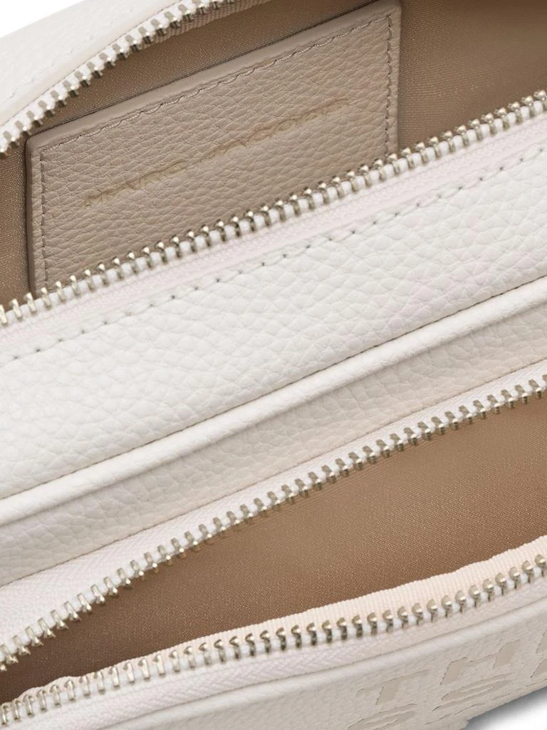 Marc Jacobs MARC JACOBS - The Crossbody Leather Bag 3