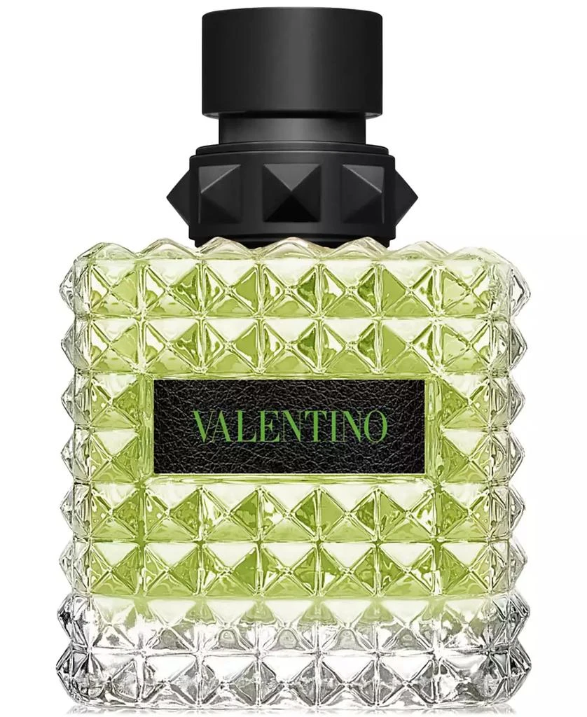 Valentino Donna Born In Roma Green Stravaganza Eau de Parfum, 3.4 oz. 1
