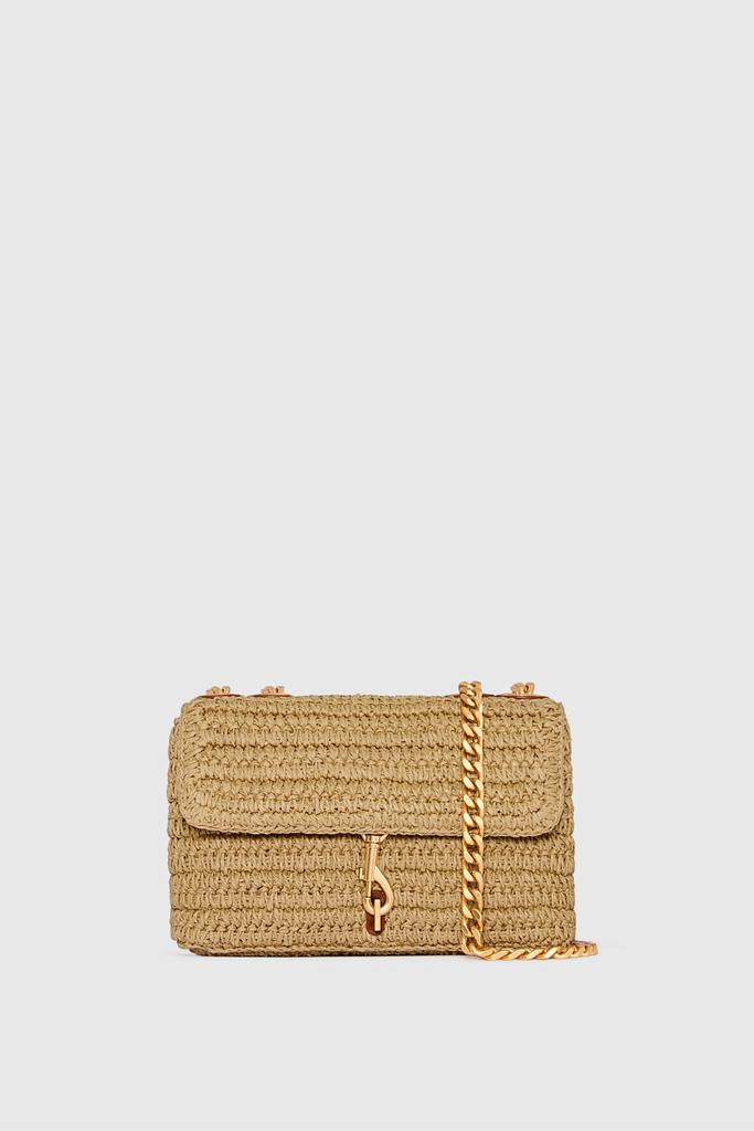 Rebecca Minkoff Edie Small Crossbody