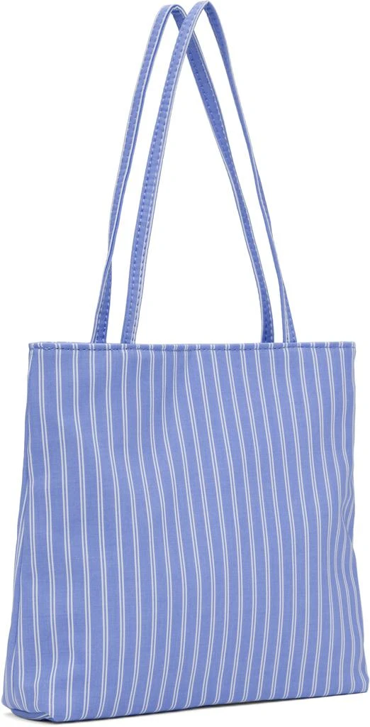Hai Blue & White Bobbie Bag 2