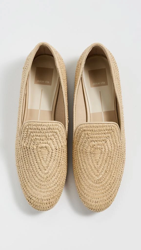 Dolce Vita Baylen Flats 4