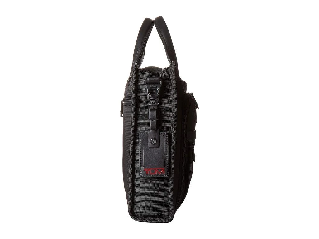 Tumi Alpha 3 Slim Deluxe Portfolio 3