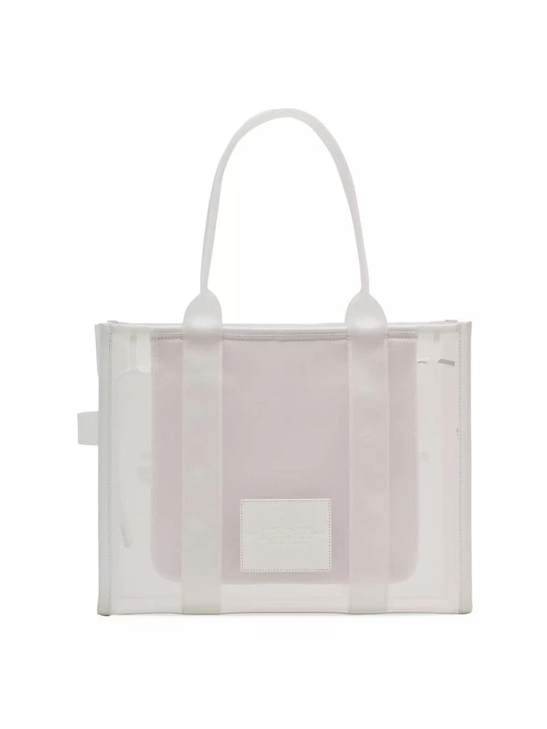 Marc Jacobs The Large Mesh Tote 7