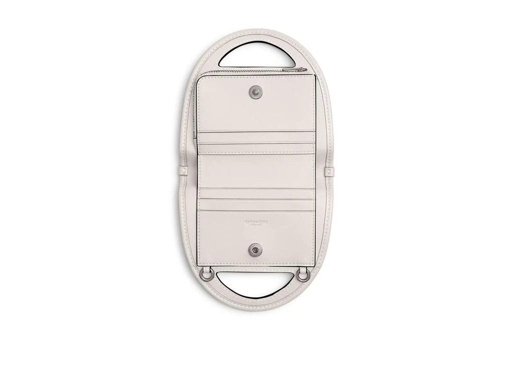Coach Top Handle Card Case 4