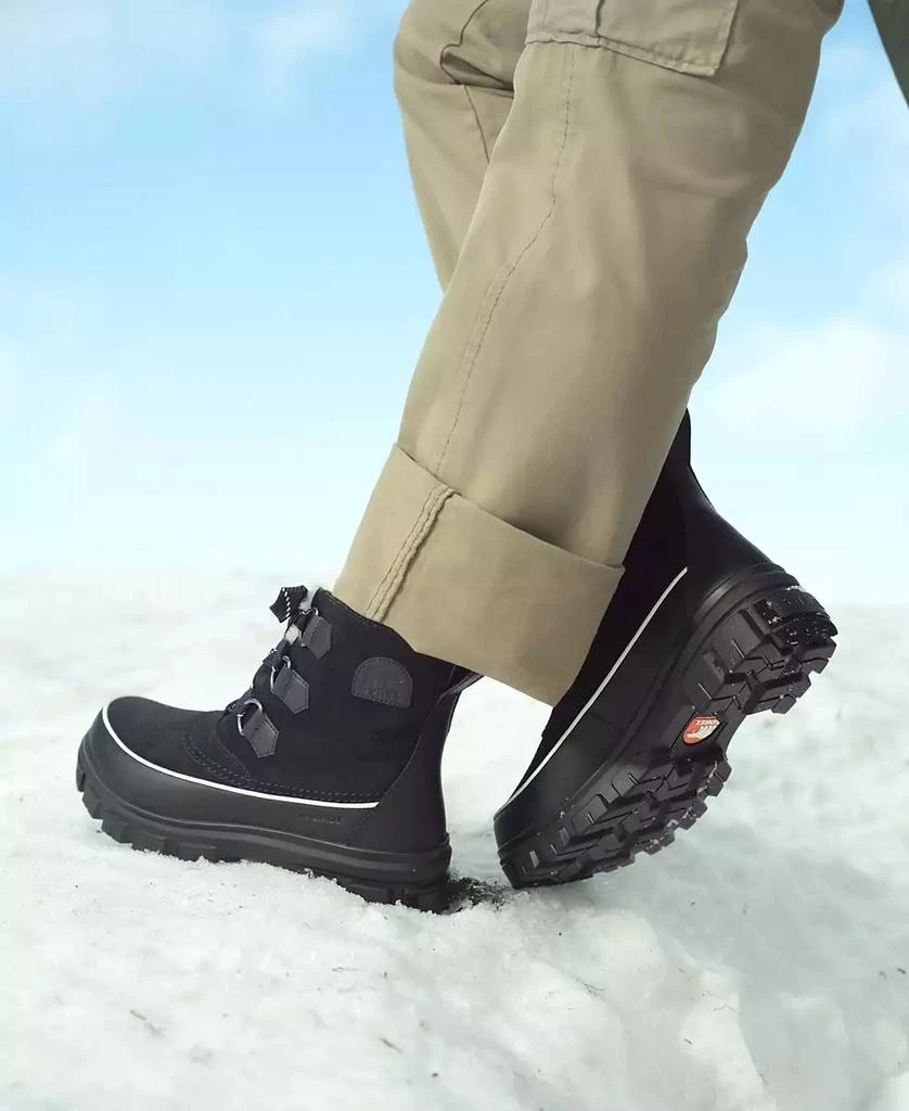 SOREL Women's Tivoli V Tall Waterproof Boots 13