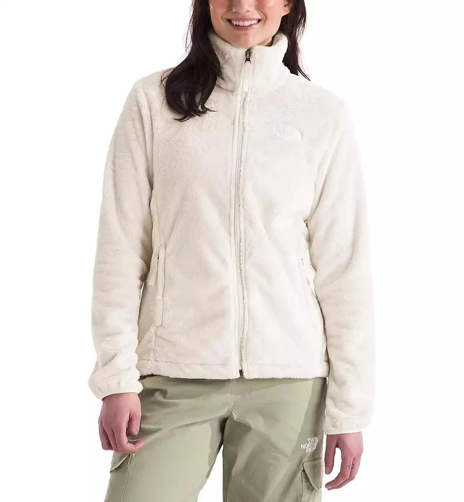 The North Face Women's Osito Fleece Jacket, XS-3X 1