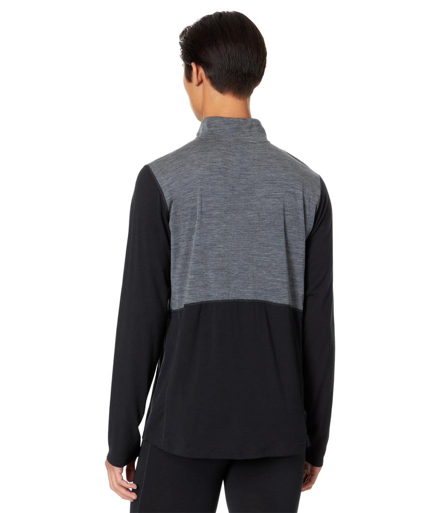 Hot Chillys Clima-Wool Zip-T