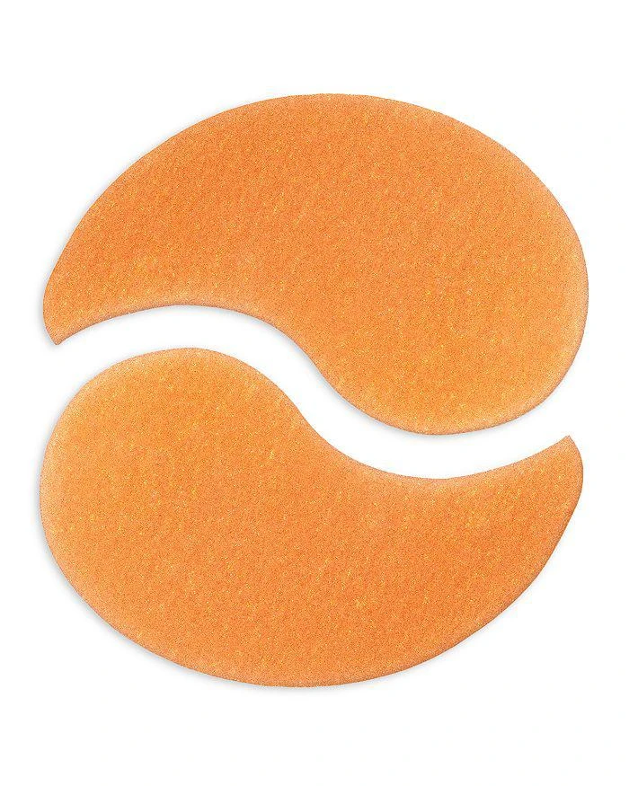 Augustinus Bader The Eye Patches 4