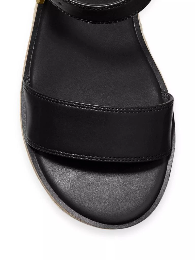 Michael Kors Richie Espadrille Sandals 3