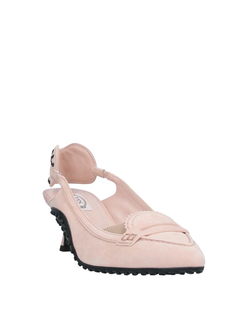 Alessandro Dell'Acqua Pump