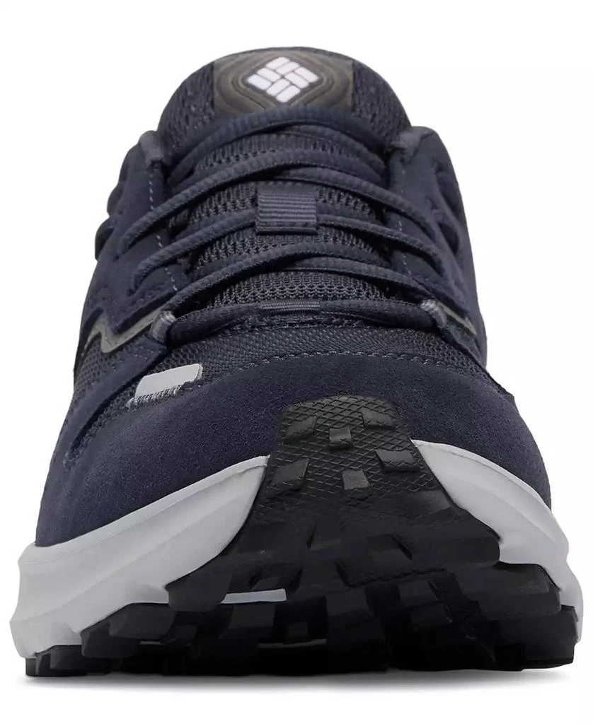 Columbia Men's Benson Lace-Up Hiking Shoes 8