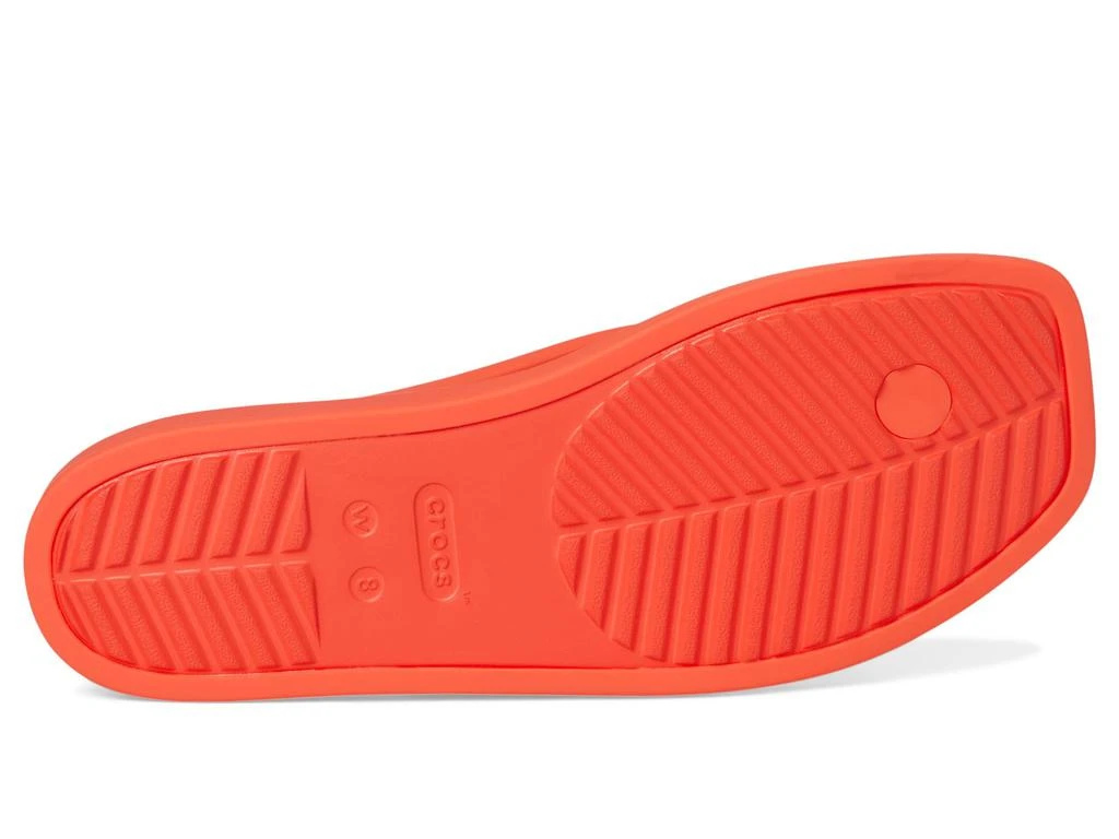 Crocs Miami Thong Sandal 3