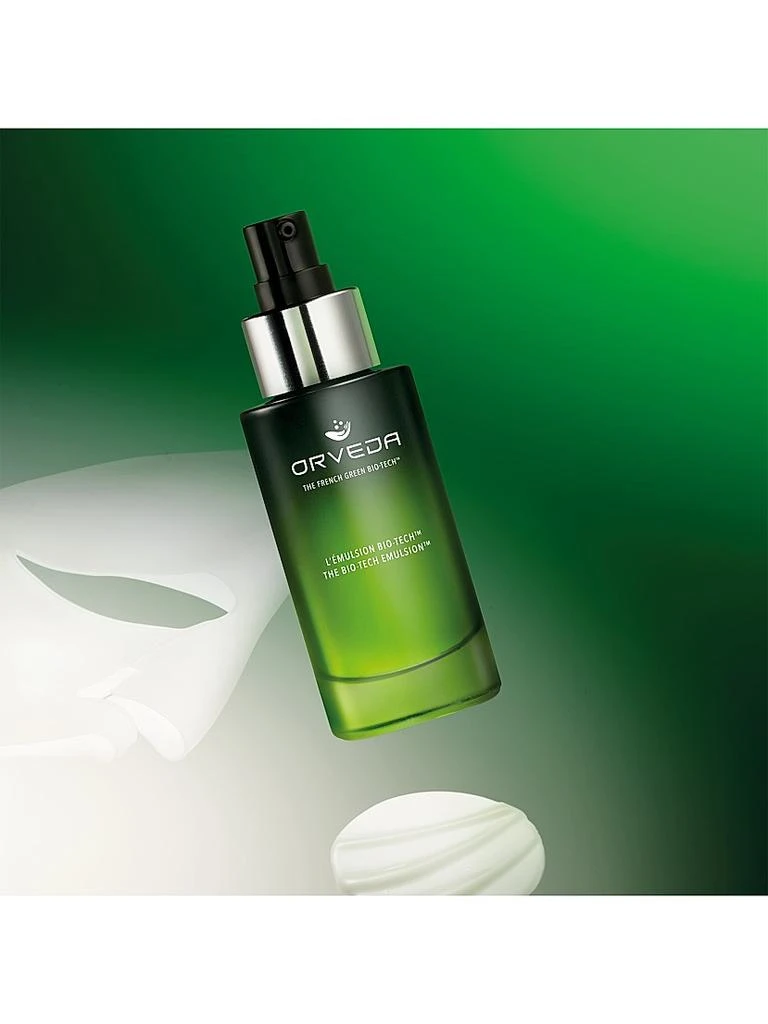 Orveda The Bio-Tech Emulsion Moisturizer 3