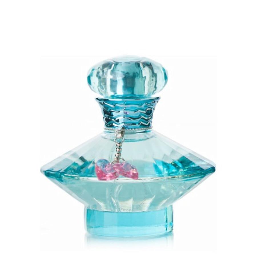 BRITNEY SPEARS Britney Spears Curious Ladies EDP