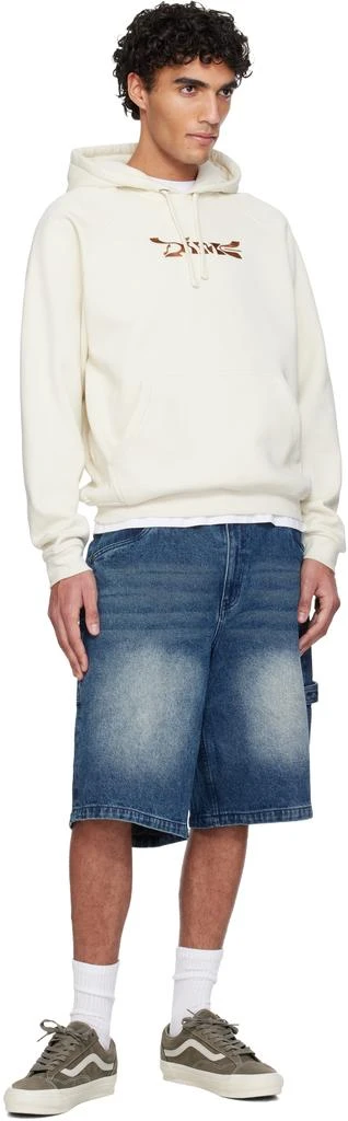 Vans Taupe LX Old Skool 36 Sneakers 5