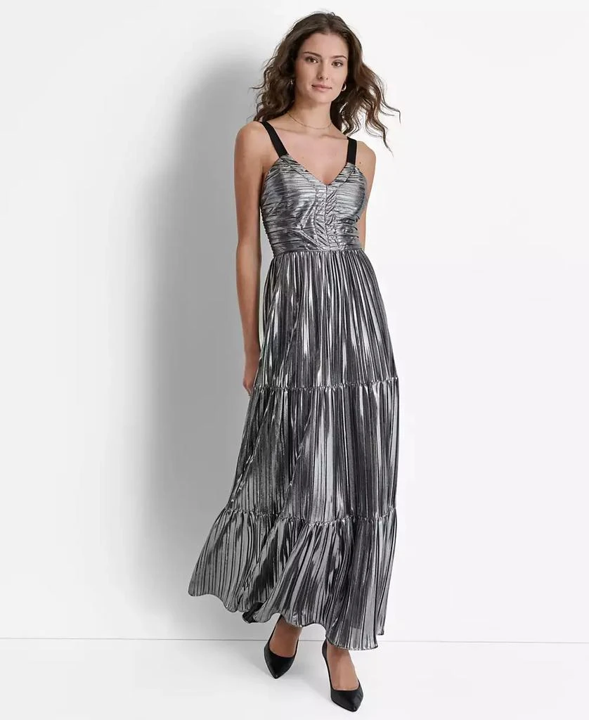 taffeta mini dress Self-Portrait Mini Dress in Taffeta $407.16 USD
