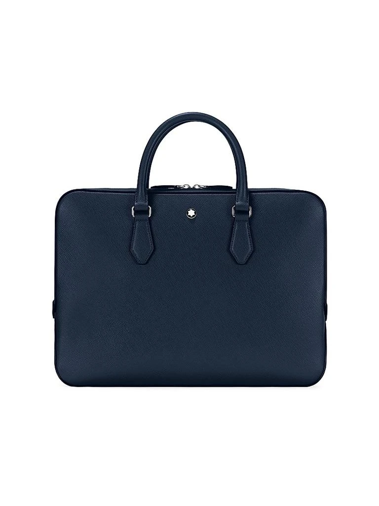 MontBlanc Sartorial Thin Leather Document Case 1