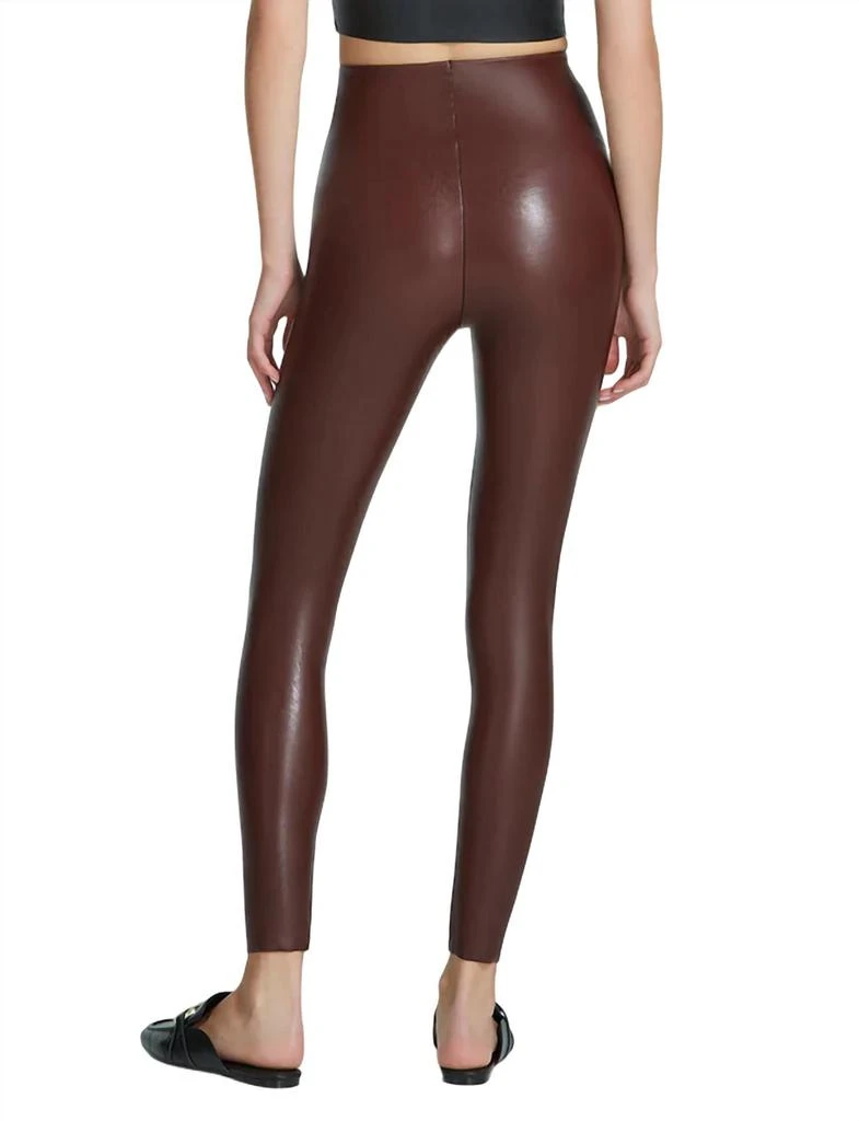 Commando Commando - Faux Leather Legging 2