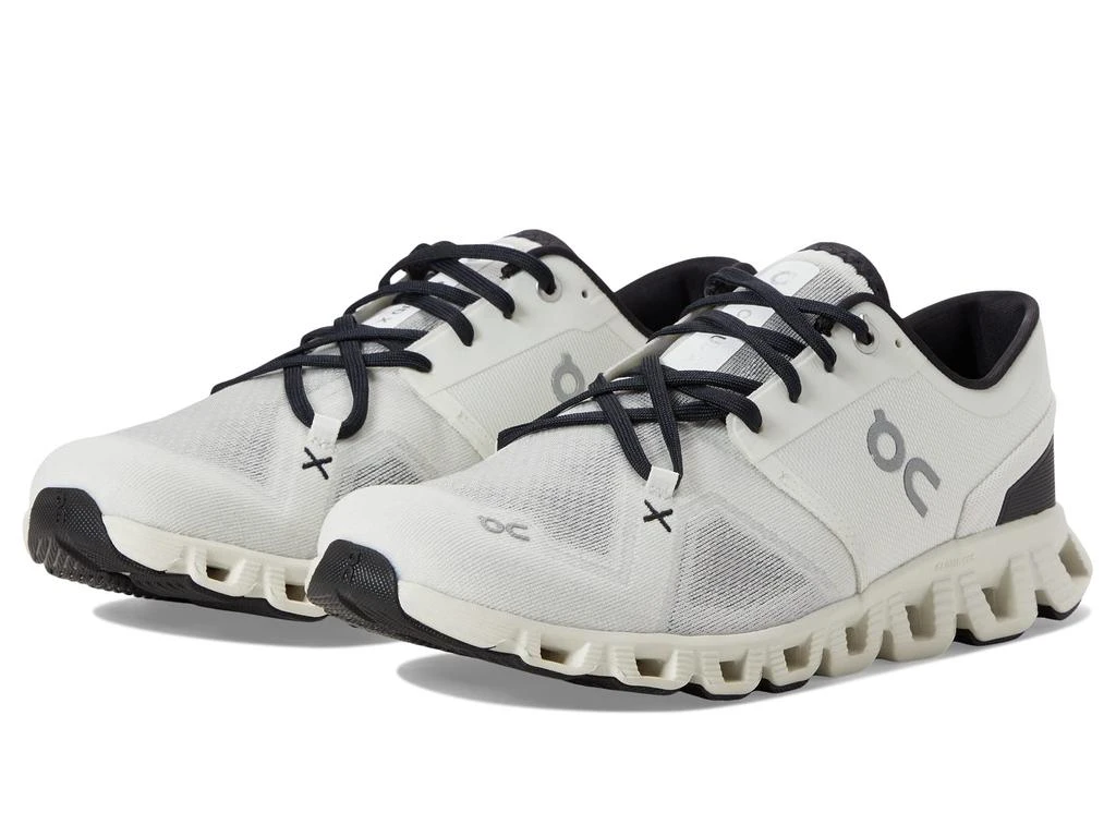 On Cloud X 3 1