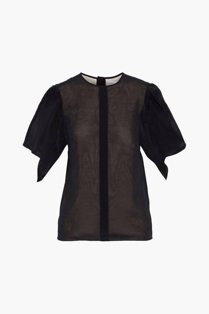 Victoria Beckham Victoria Beckham - Top À Manches Courtes - Femme