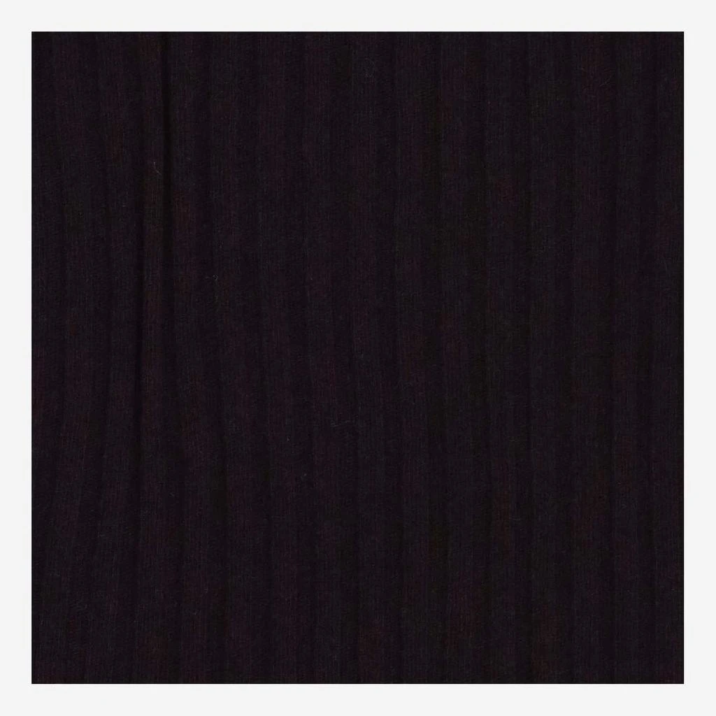 Faliero Sarti Faliero Sarti Ribbed Scarf 2