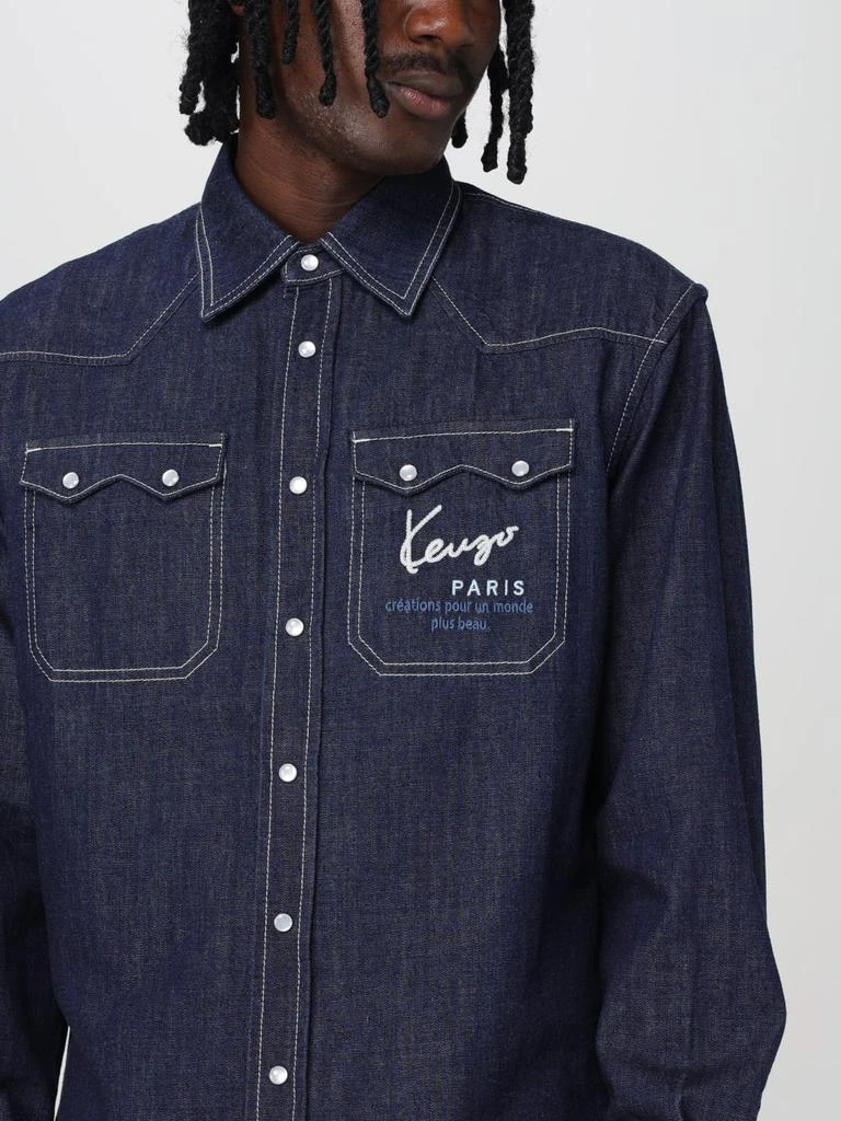 Kenzo Shirt men Kenzo 5