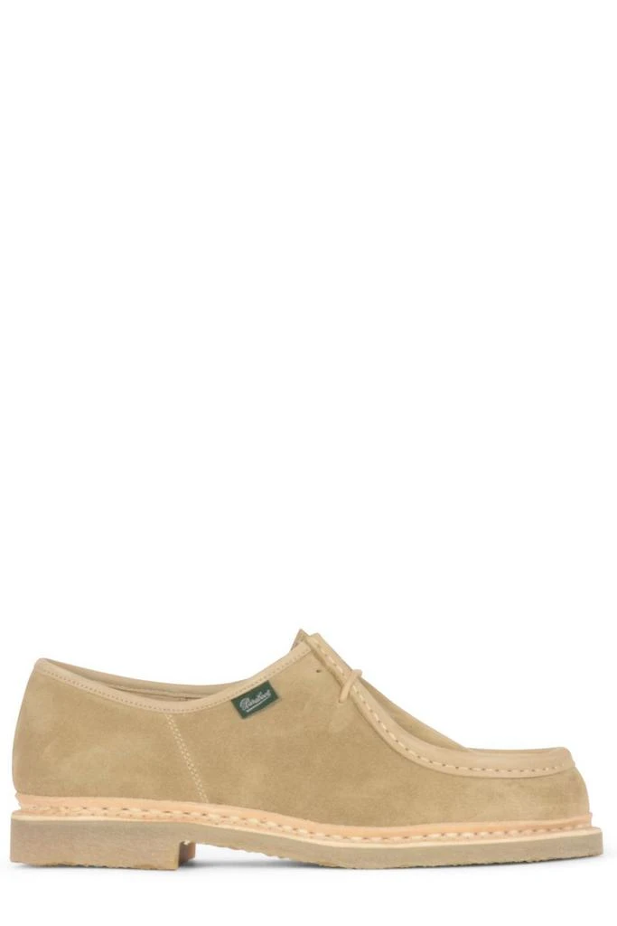 Paraboot Paraboot Micka Lace-Up Shoes 1