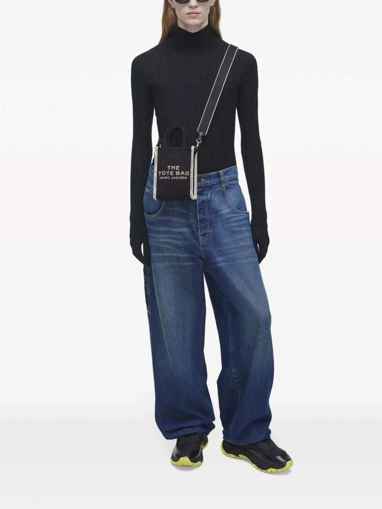 Marc Jacobs THE CROSSBODY TOTE 2
