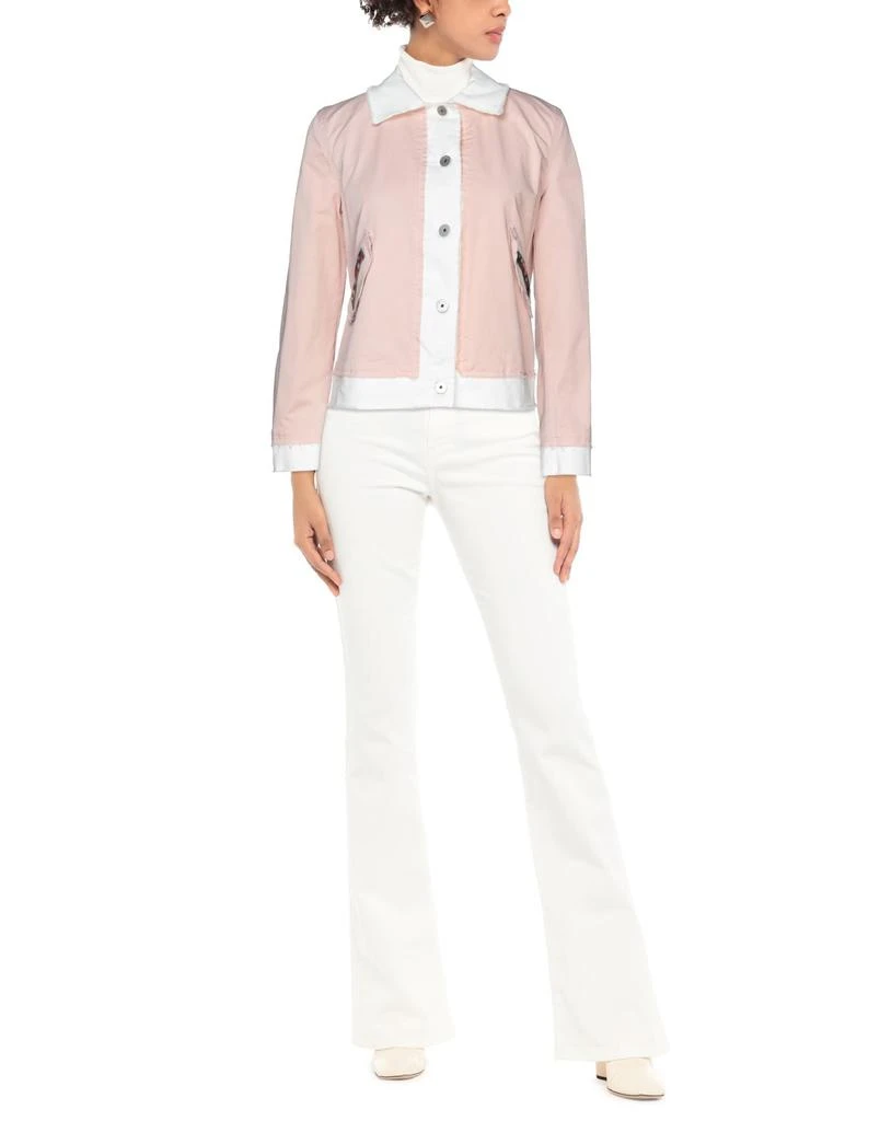 Mr & Mrs Italy Jacket 2