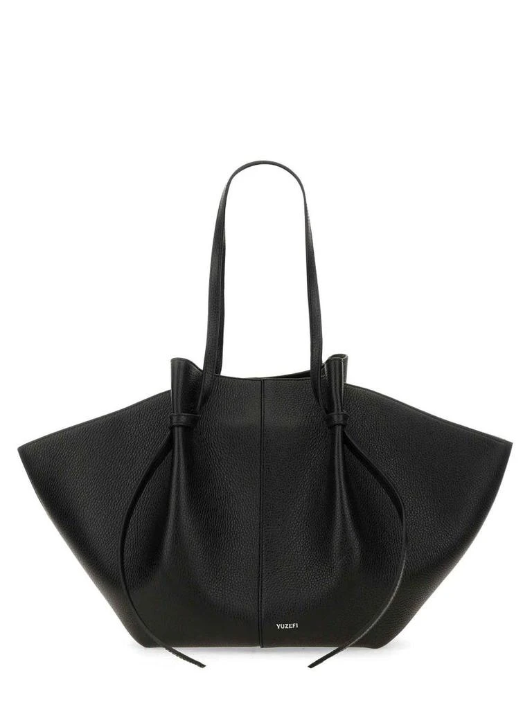 Yuzefi Yuzefi "Large Mochi" Bag 1